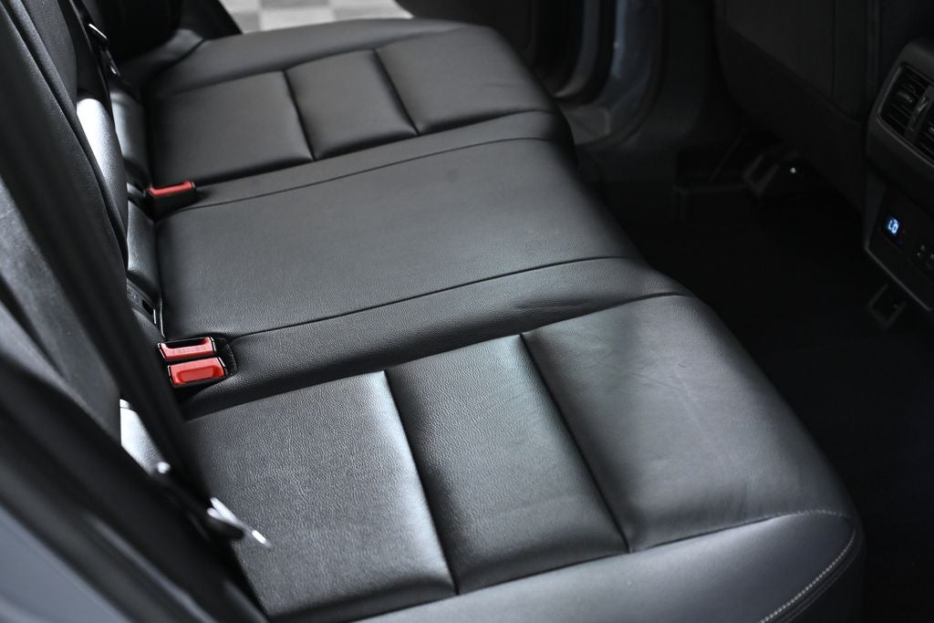 2023 Nissan Rogue SL Premium Nissan Certified