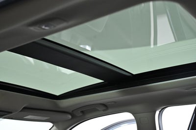 2023 Nissan Rogue SL Premium Nissan Certified