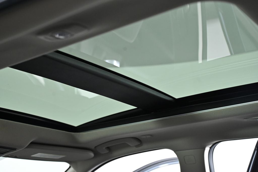 2023 Nissan Rogue SL Premium Nissan Certified