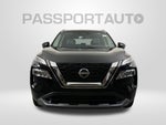 2023 Nissan Rogue SL Nissan Certified