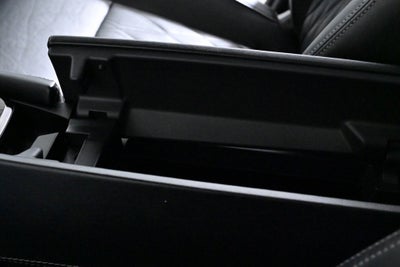 2023 Nissan Rogue Platinum Nissan Certified