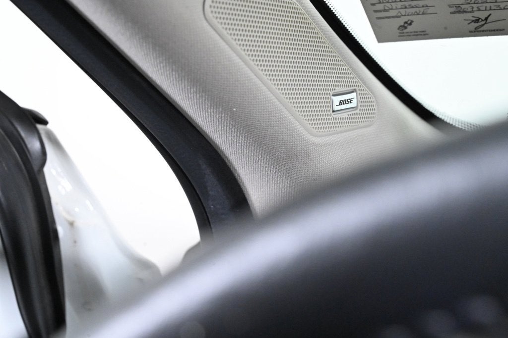 2023 Nissan Rogue Platinum Nissan Certified