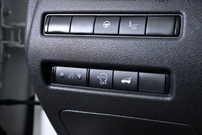 2023 Nissan Rogue Platinum Nissan Certified