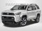2025 Toyota 4Runner TRD Off-Road