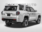 2025 Toyota 4Runner TRD Off-Road