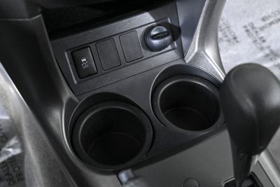 2009 Toyota RAV4 Base