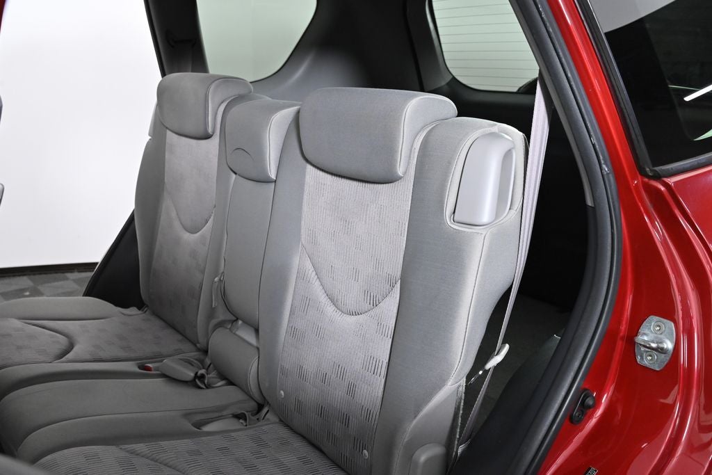 2009 Toyota RAV4 Base