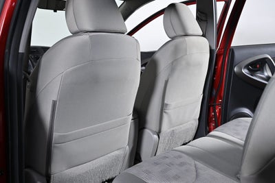 2009 Toyota RAV4 Base