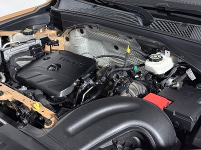 2024 Chevrolet TrailBlazer ACTIV