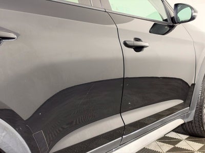 2017 Hyundai Tucson Eco