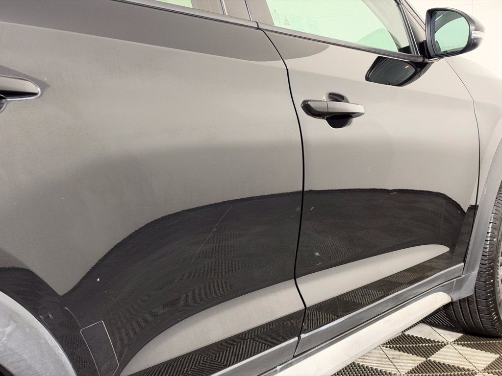2017 Hyundai Tucson Eco