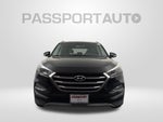 2017 Hyundai Tucson Eco