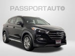 2017 Hyundai Tucson Eco