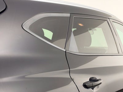 2017 Hyundai Tucson Eco