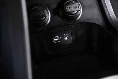 2018 Hyundai Santa Fe Limited Ultimate
