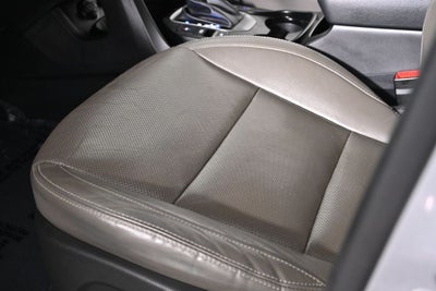 2018 Hyundai Santa Fe Limited Ultimate