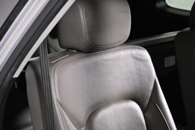 2018 Hyundai Santa Fe Limited Ultimate