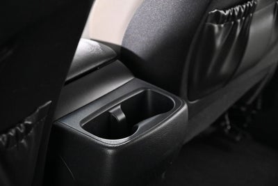 2018 Hyundai Santa Fe Limited Ultimate