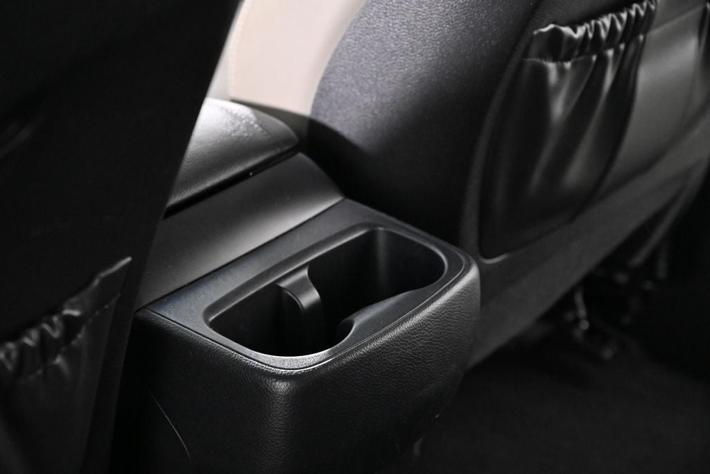 2018 Hyundai Santa Fe Limited Ultimate