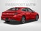 2023 Hyundai Sonata Hybrid Blue