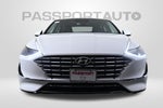2020 Hyundai Sonata Hybrid Limited