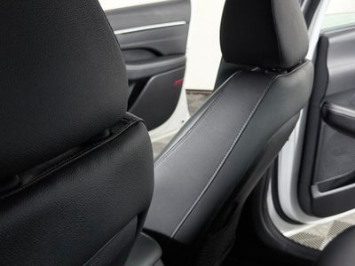 2020 Hyundai Sonata Hybrid Limited