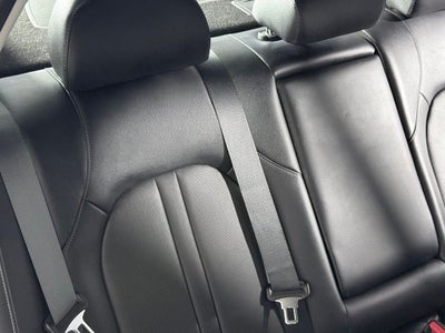 2020 Hyundai Sonata Hybrid Limited