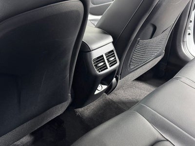 2020 Hyundai Sonata Hybrid Limited