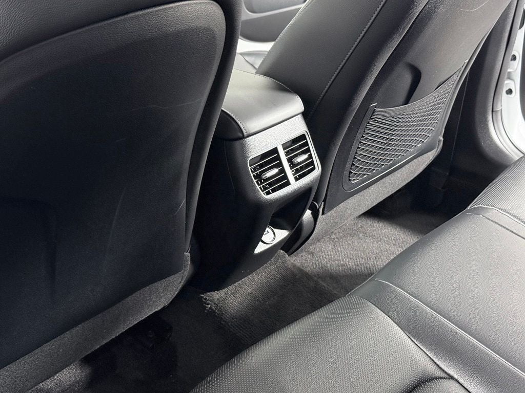 2020 Hyundai Sonata Hybrid Limited