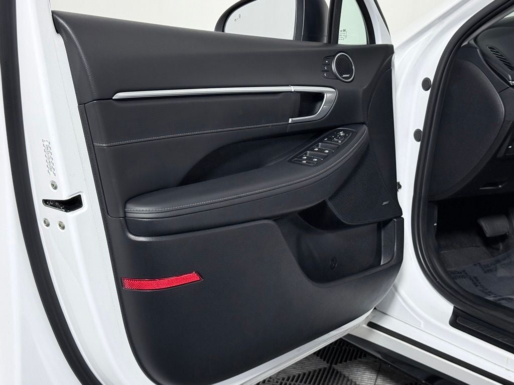 2020 Hyundai Sonata Hybrid Limited