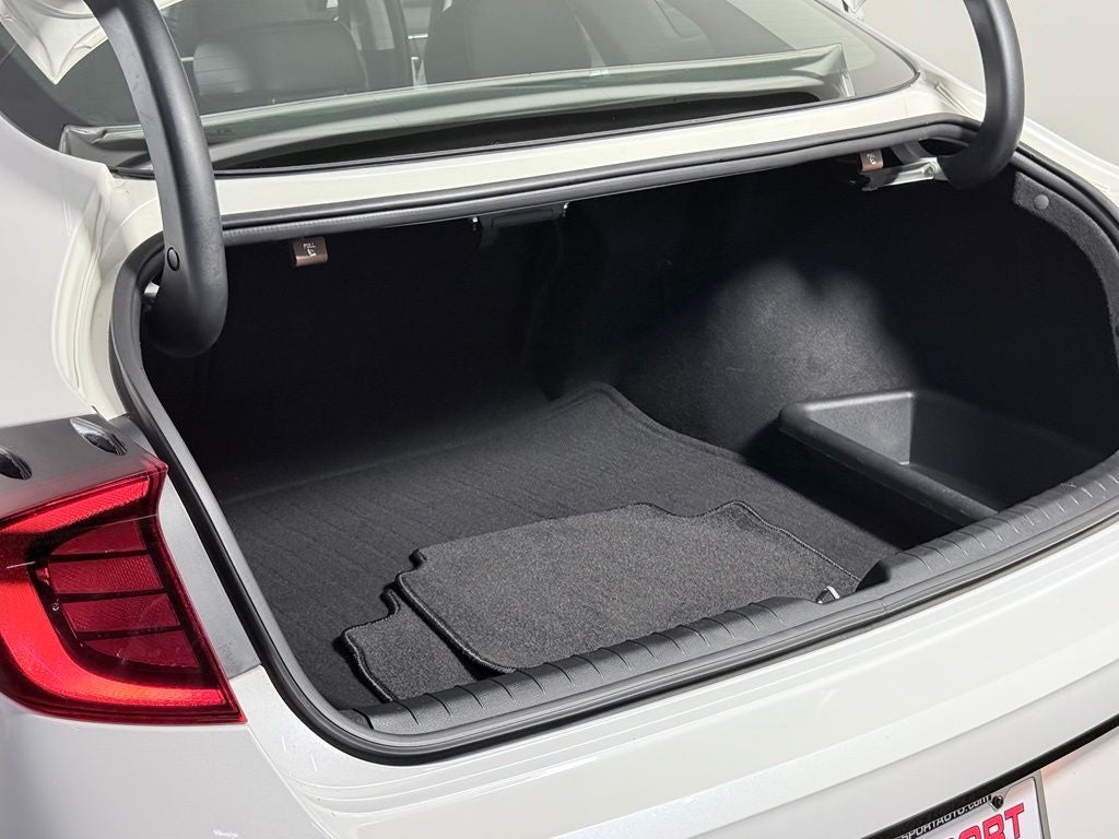 2020 Hyundai Sonata Hybrid Limited