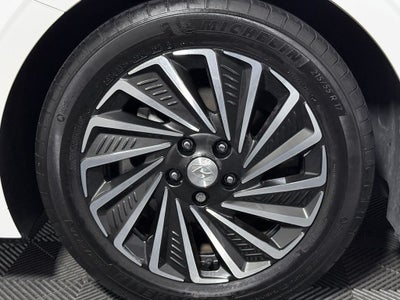 2020 Hyundai Sonata Hybrid Limited