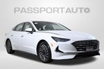 2020 Hyundai Sonata Hybrid Limited