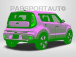 2017 Kia Soul Plus