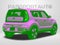 2017 Kia Soul Plus