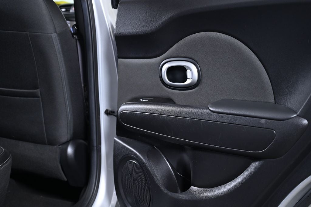 2017 Kia Soul Plus