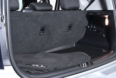 2017 Kia Soul Plus