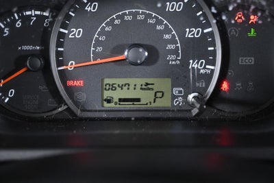 2015 Mitsubishi Mirage DE