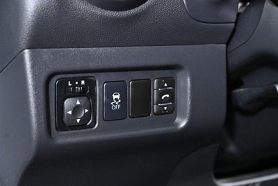 2015 Mitsubishi Mirage DE