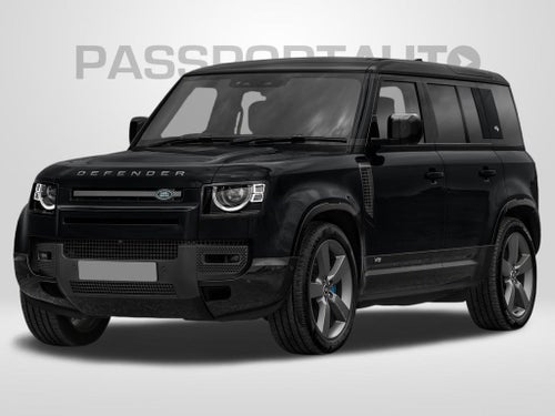 2023 Land Rover Defender 110 S