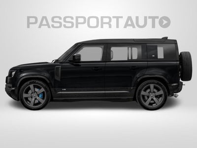 2023 Land Rover Defender 110 S