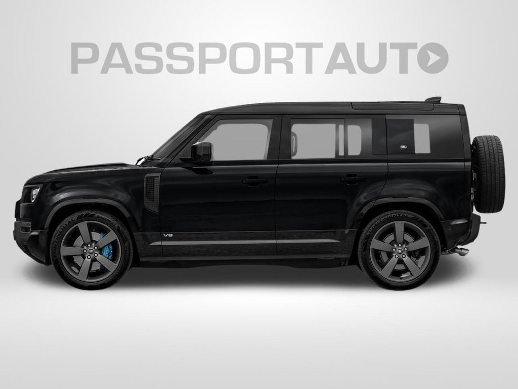 2023 Land Rover Defender 110 S