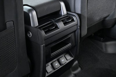 2023 Land Rover Defender 110 S