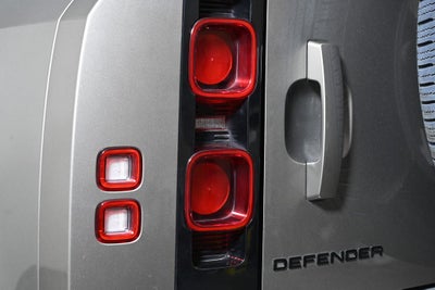 2023 Land Rover Defender 110 S