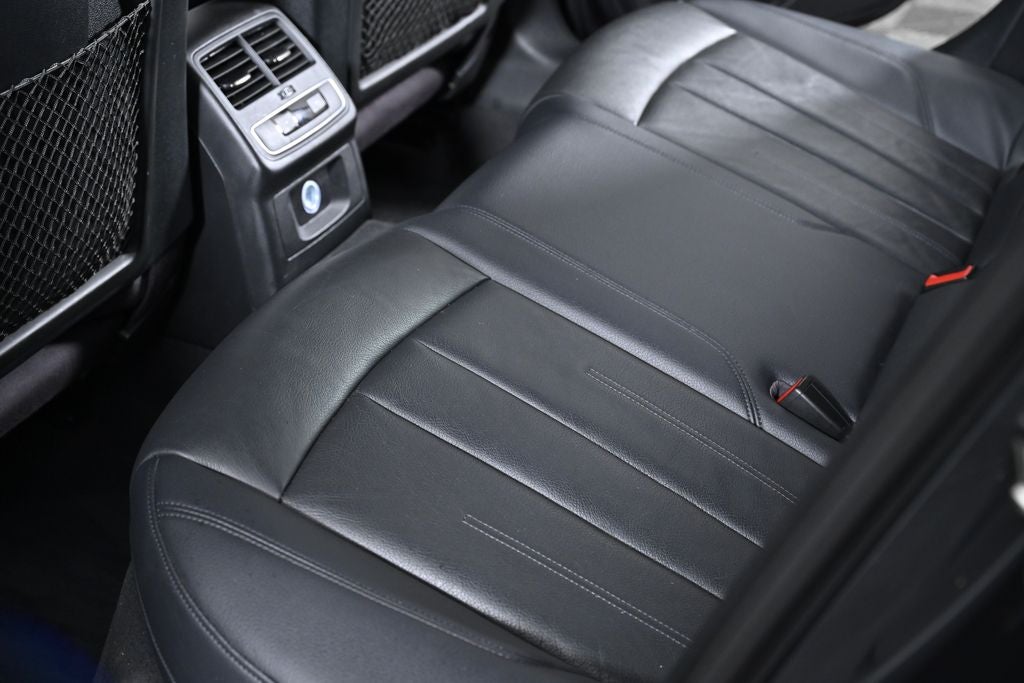 2017 Audi A4 2.0T ultra Premium