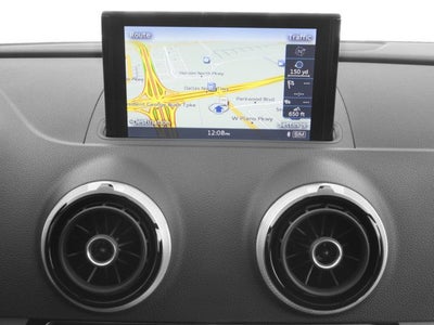 2016 Audi A3 e-tron 1.4T Premium