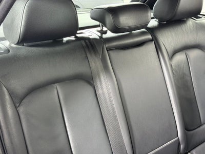 2016 Audi A3 e-tron 1.4T Premium