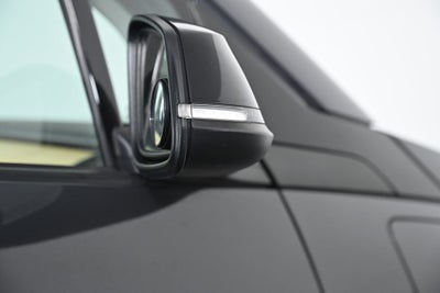 2015 BMW i3 with Range Extender