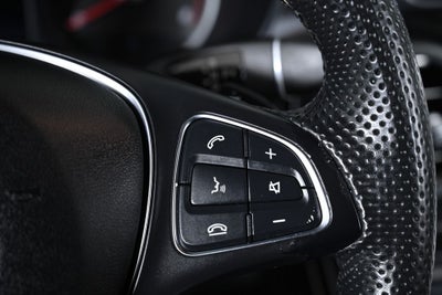 2018 Mercedes-Benz GLC GLC 300 4MATIC®