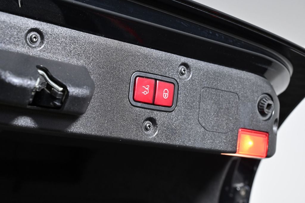 2009 Mercedes-Benz CL-Class CL 550 4MATIC®